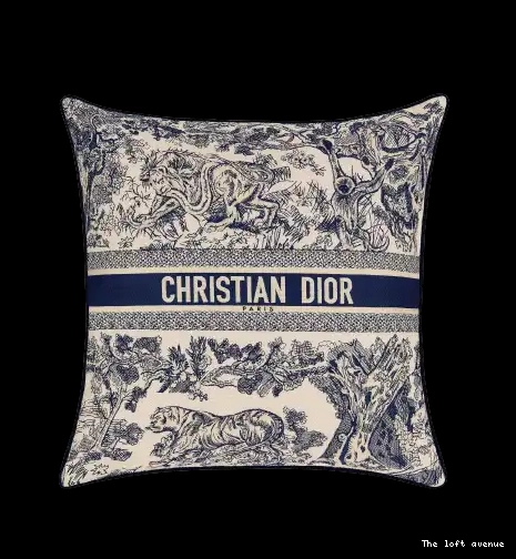 2.0 THROW PILLOW CHRISTIAN 0527